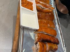 -创味·民间海南菜·非遗藤桥排骨(藤桥·免税城店)