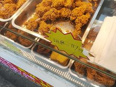 -味味香(团结湖店)