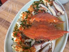 -醉壹号海鲜大排档(厦门美食地标店)