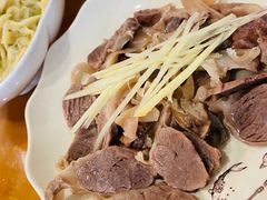 -乡亲鹅肉城(吴江店)