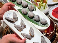 -菌自在·云南野生菌火锅(长安万达店)