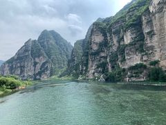-孤山寨风景区