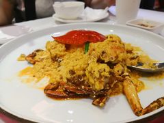 -阿诺泰·泰国餐厅(棕北店)