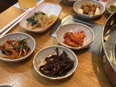 -高基五春川炒鸡排(威海总店)