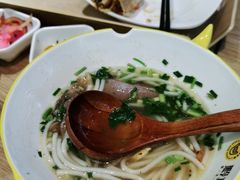 -黔真牛原汤牛肉粉