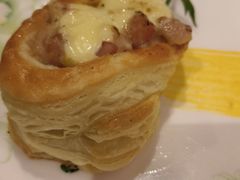 -索菲特酒店·海鲜自助 ·聚餐厅