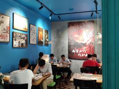 -豆蔻电影主题餐厅(四牌楼店)