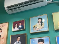 -拍刻风照相馆(南山西丽店)