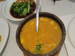 -时间里·新派粤菜(远洋店)