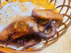 -点都德(龙之梦店)