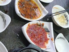 -陈记老七手擀面(哈西万达广场店)