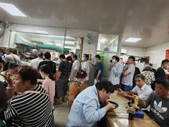 -大姨捞面(新安花园店)