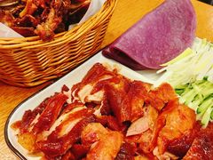 -品味斋片皮烤鸭(下沙宝龙店)