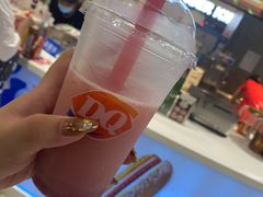 -DQ·蛋糕·冰淇淋(西城红场店)