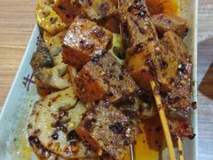 -牛王庙小吃(桥头街店)