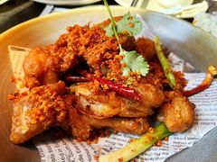 -蝴蝶里·粤菜·点心(滨江龙湖店)