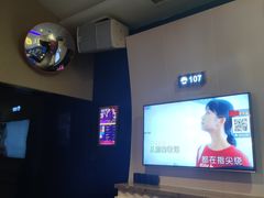 -芭乐量贩KTV(银湖路店)