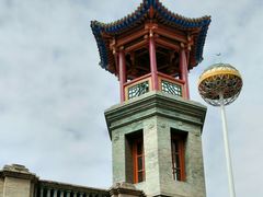-西宁市东关清真大寺