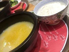 -妈妈故事米线(市府恒隆店)