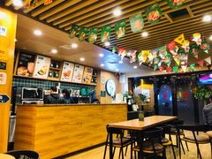 -澜记香港饮品专门店(五江天街店)