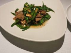 -悦融琥珀·京鲁菜·海味珍品(西单店)