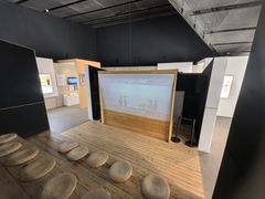 -中国美术学院象山校区-民艺博物馆