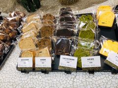 -OUR Bakery(SKP-S店)