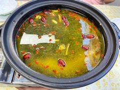 -吾家传承·橄榄妹大排档(陈家祠店)