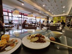 -北京东直门智选假日酒店