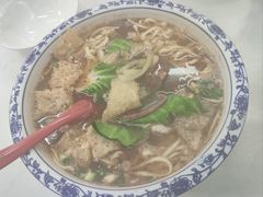 -孙记大碗皮肚面(后宰门店)