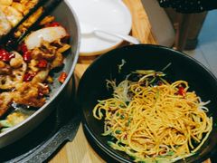 -麻辣盛艳(淮安万达店)