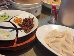 -北方家宴(番禺永旺店)