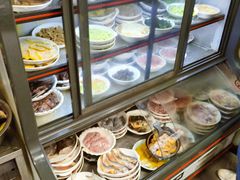 -玲燕蒸菜馆(江东路店)