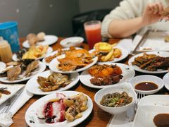 -汉巴味德(乐宾百货店)