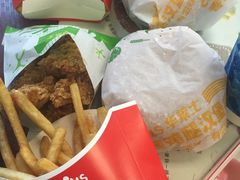 -华莱士·全鸡汉堡(柳州店)