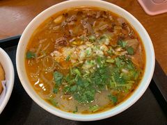 -顺华粉馆(桃园南路店)