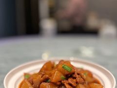 -诺心·精品私房菜(昆城广场店)