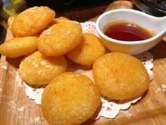 -陶德砂锅(蜀汉路店)