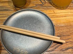 -北丐先生·野馄饨烧烤(泰达E街区店)