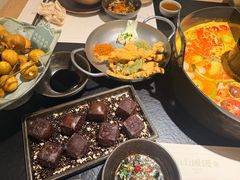 -山缓缓火锅(上海闵行龙湖店)