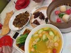 -避风塘·金牌店·夜宵(金玉兰店)