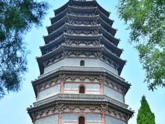 -天宁寺
