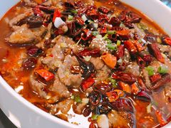 -Le Resto Chinois 惊叹号