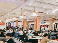-鸿姐老火锅(疁城新天地店)