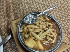 -南沙游艇会·大兵船餐厅