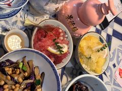 -图味美小黄鱼·景德菜(浙江路店)