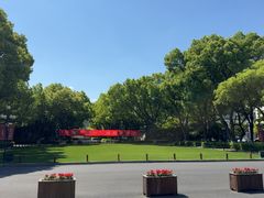 -浙江大学(玉泉校区)