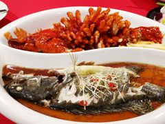 -马凯餐厅(地安门店)