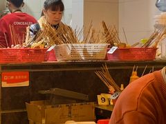 大堂-晓靖轩烧烤(沙河风情店)