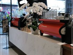 -Peet's Coffee皮爷咖啡(上海长风大悦城店)